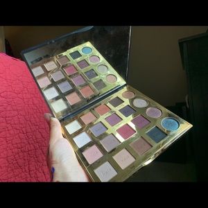 Tarte Tarteist Pro Eyeshadow Palette